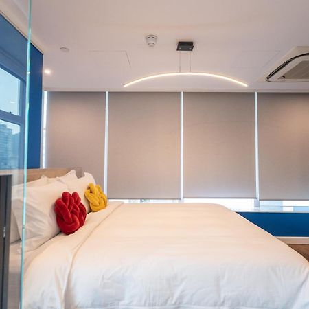 Tung Nam Lou Art Hotel Hong Kong Exterior photo